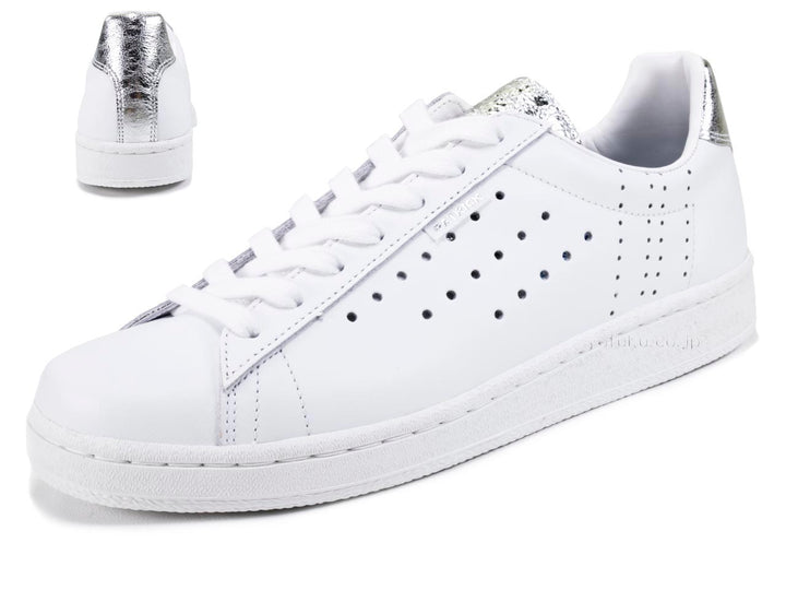 パトリック ケベック プラス メタリックパンサー シルバー PATRICK QUEBEC+MP W/S 502704