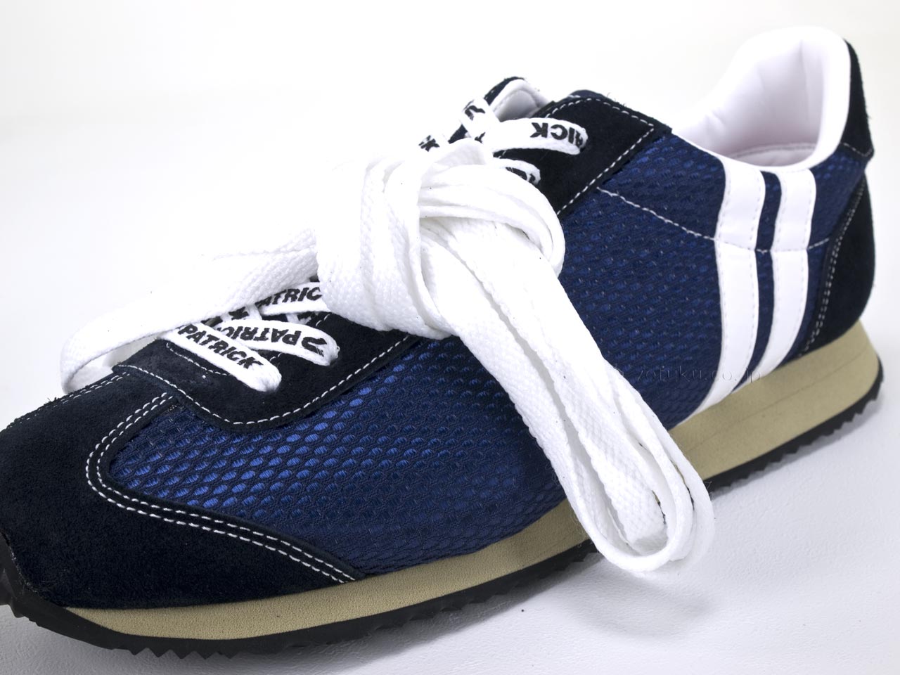 Patrick Nevada Bright Navy PATRICK NEVADA-BR NVY 502422