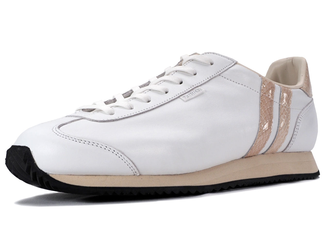 パトリック ネバダ・スネーク ホワイト PATRICK NEVADA-SK WHT 504790