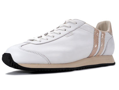 パトリック ネバダ・スネーク ホワイト PATRICK NEVADA-SK WHT 504790