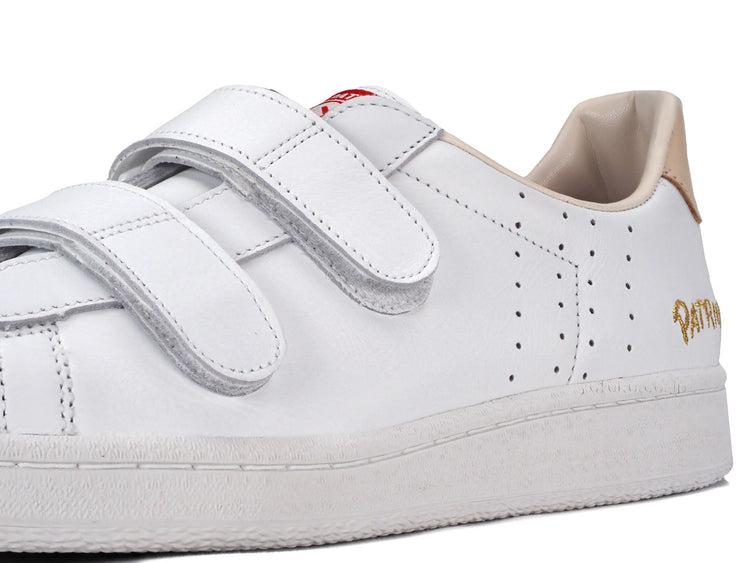 パトリック オーシャン・ハート ホワイト PATRICK OCEAN-HT WHT 505080