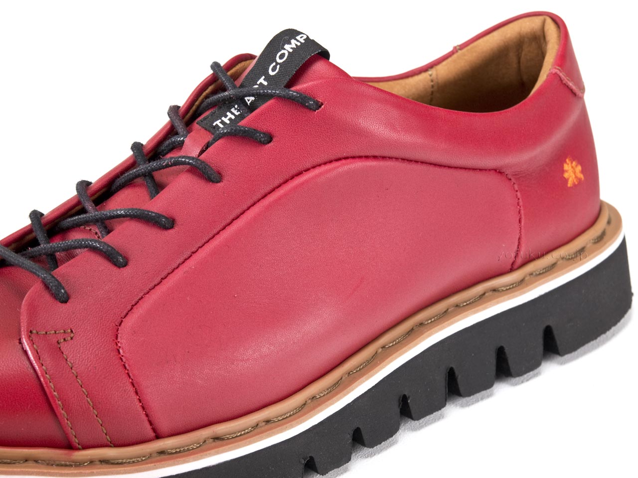 art 1400 Toronto 玻璃黑鞋底 art 1400 TORONTO GRASS BLACK SOLE 