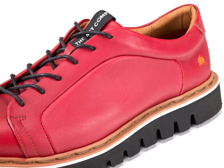 art 1400 Toronto 玻璃黑鞋底 art 1400 TORONTO GRASS BLACK SOLE 