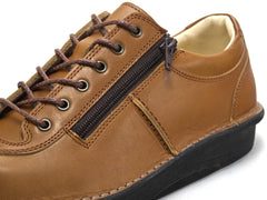 Estee Relax Comfort Shoes / ST.Relax G7737 BROWN