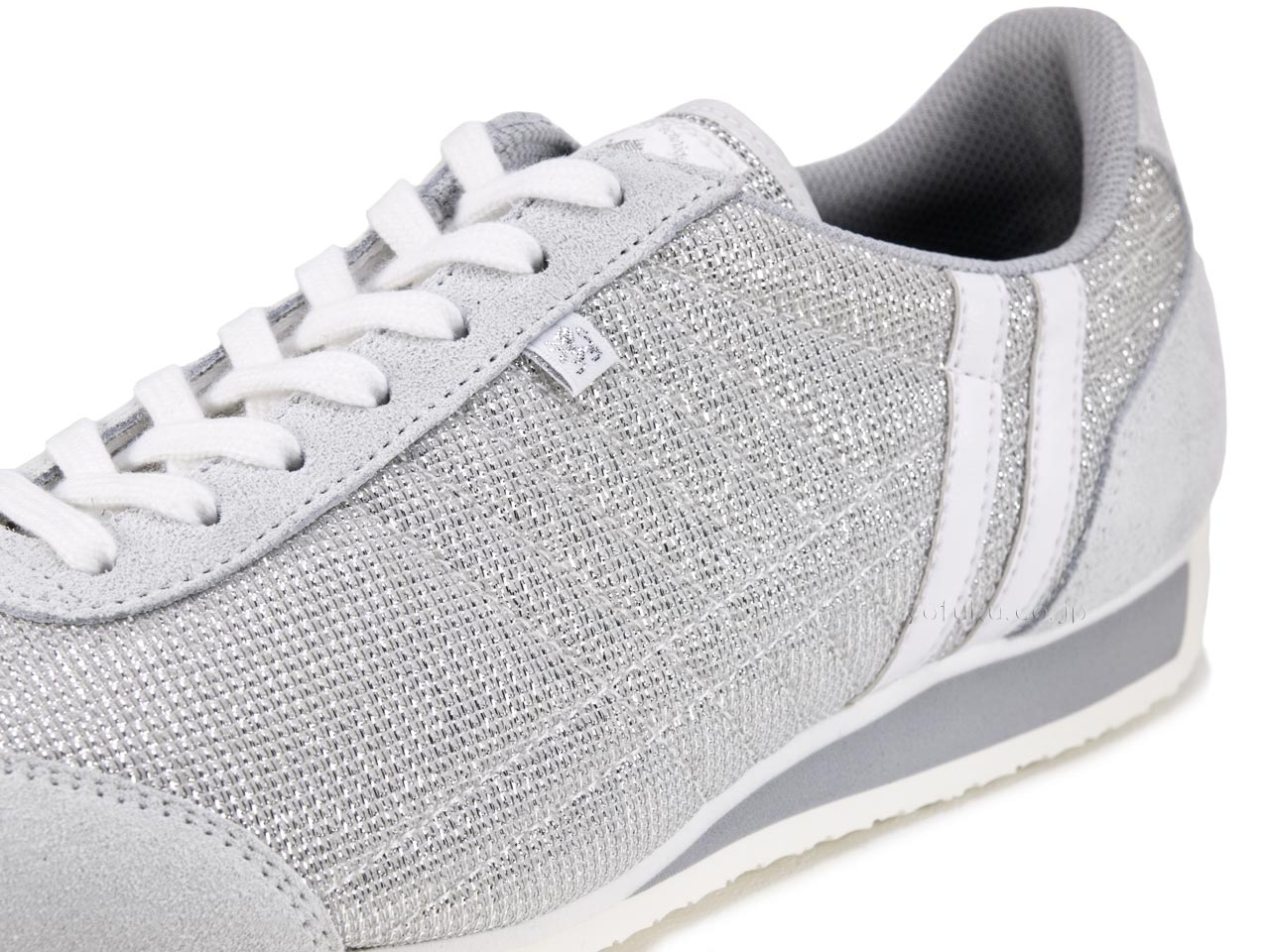 Patrick Iris Shiny Silver PATRICK I-SHINY SLV 503454