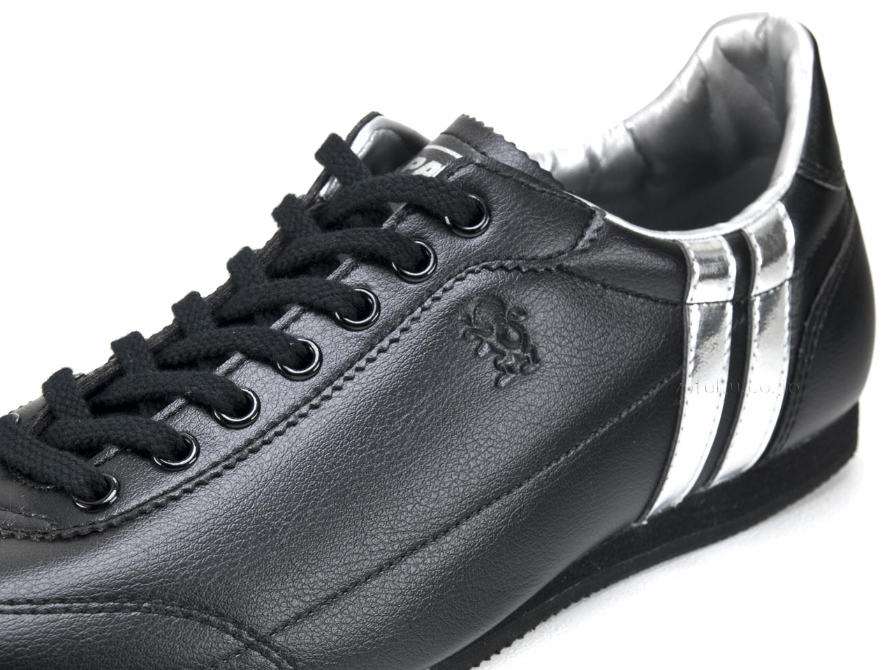 Patrick Dacia 黑色/銀色 PATRICK DATIA BK/SV 292151