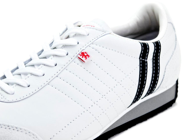 Patrick Iris White/Black PATRICK IRIS WH/BK 23501