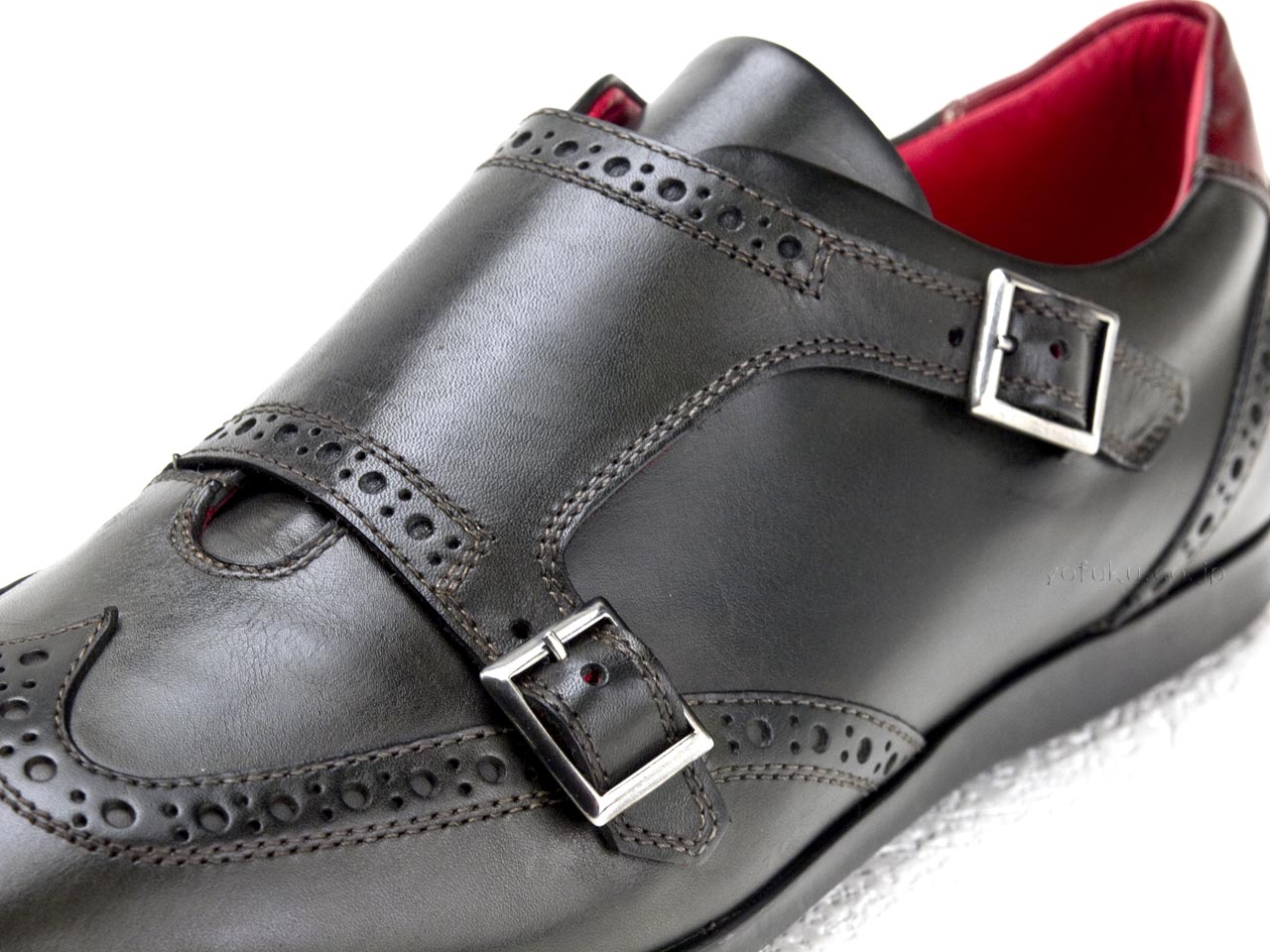 ジャンフランコ ラッタンツィ GIANFRANCO LATTANZI 5933 PRINCESS 656/646 GRAFITE