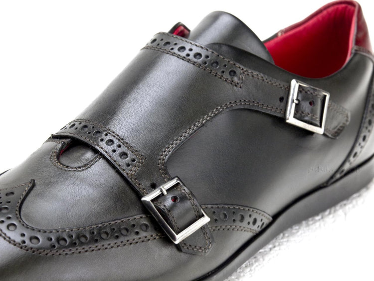 ジャンフランコ ラッタンツィ GIANFRANCO LATTANZI 5933 PRINCESS 656/646 GRAFITE