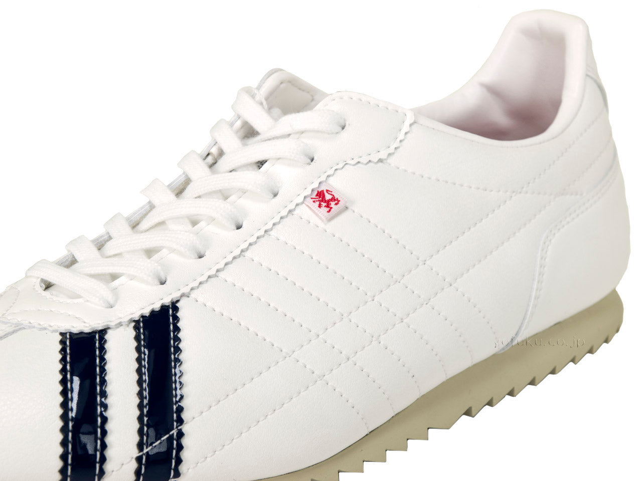 Patrick Sully 白色/海軍紅 PATRICK SULLY W/NR 262000