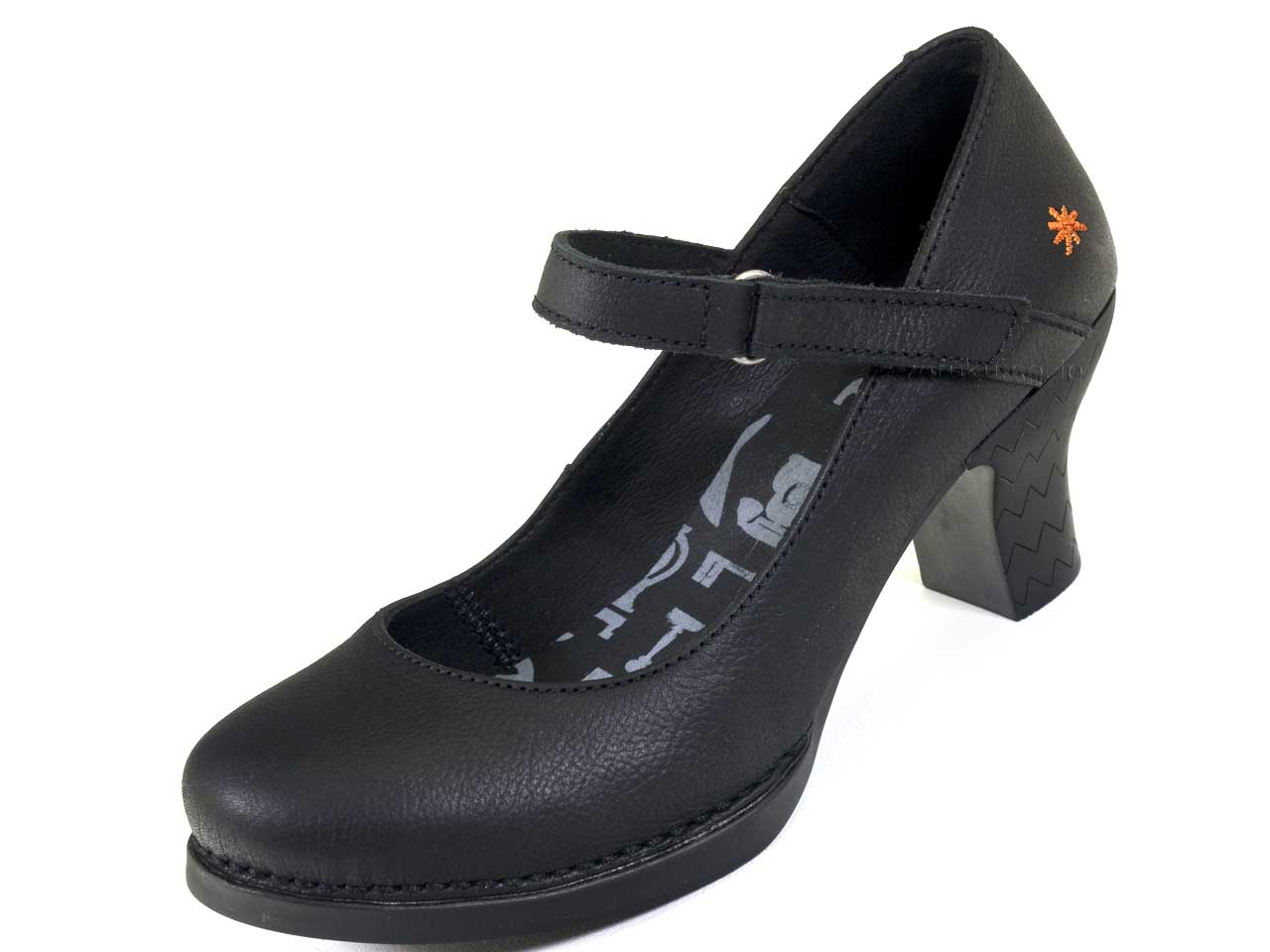 アート 0933 ハーレム art 0933 HARLEM ブラック