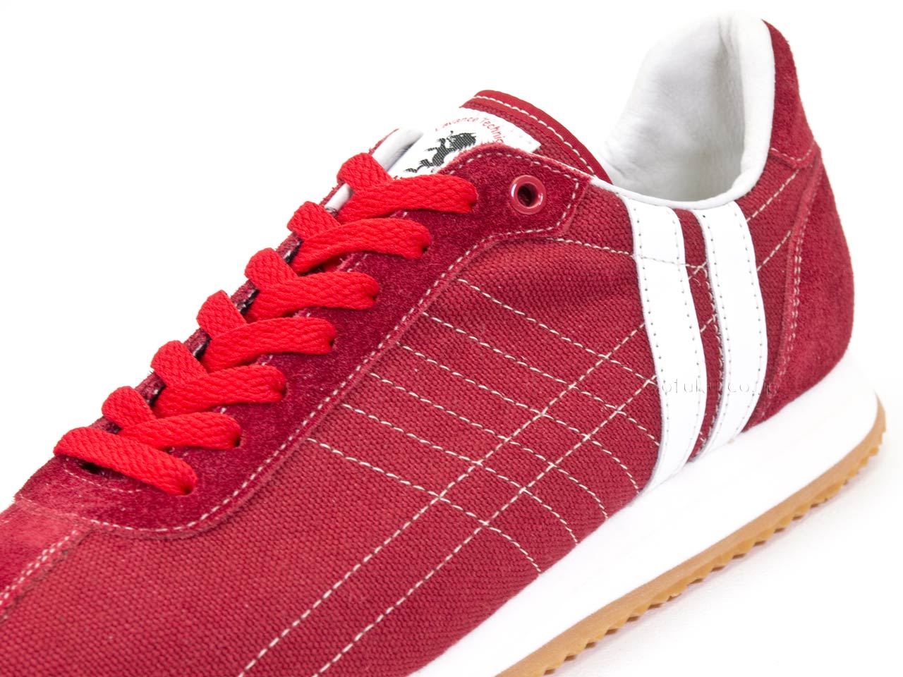 Patrick Solsona 陽光紅 PATRICK S.SUNNY RED 531117