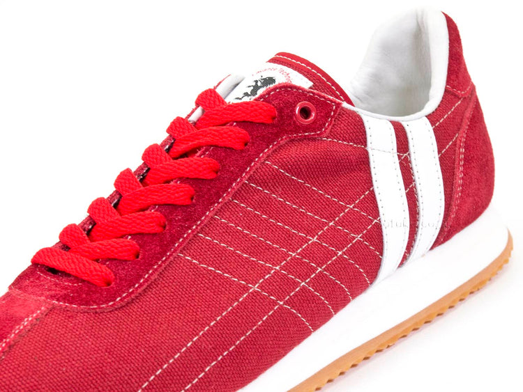 Patrick Solsona 陽光紅 PATRICK S.SUNNY RED 531117