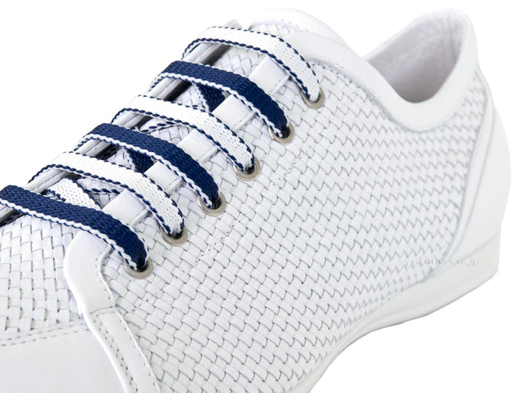 ジャンフランコ ラッタンツィ GIANFRANCO LATTANZI 8367 NAPPA WHITE /INTEREC.2