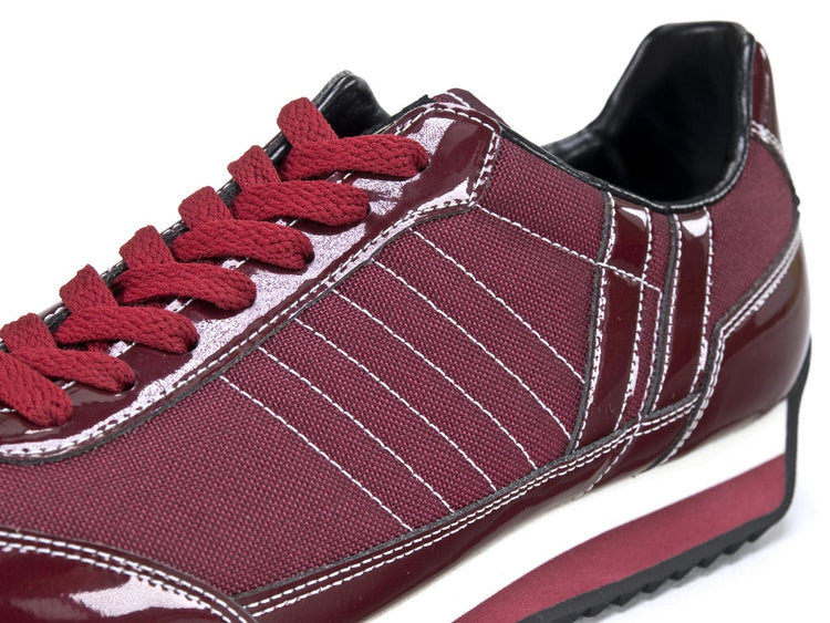 Patrick Maraful Enamel Bordeaux PATRICK MARAFUL-EN BRD 503777