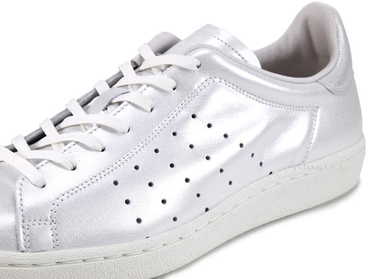 Patrick Lame Punch White PATRICK LA-PUNCH WHT 503440