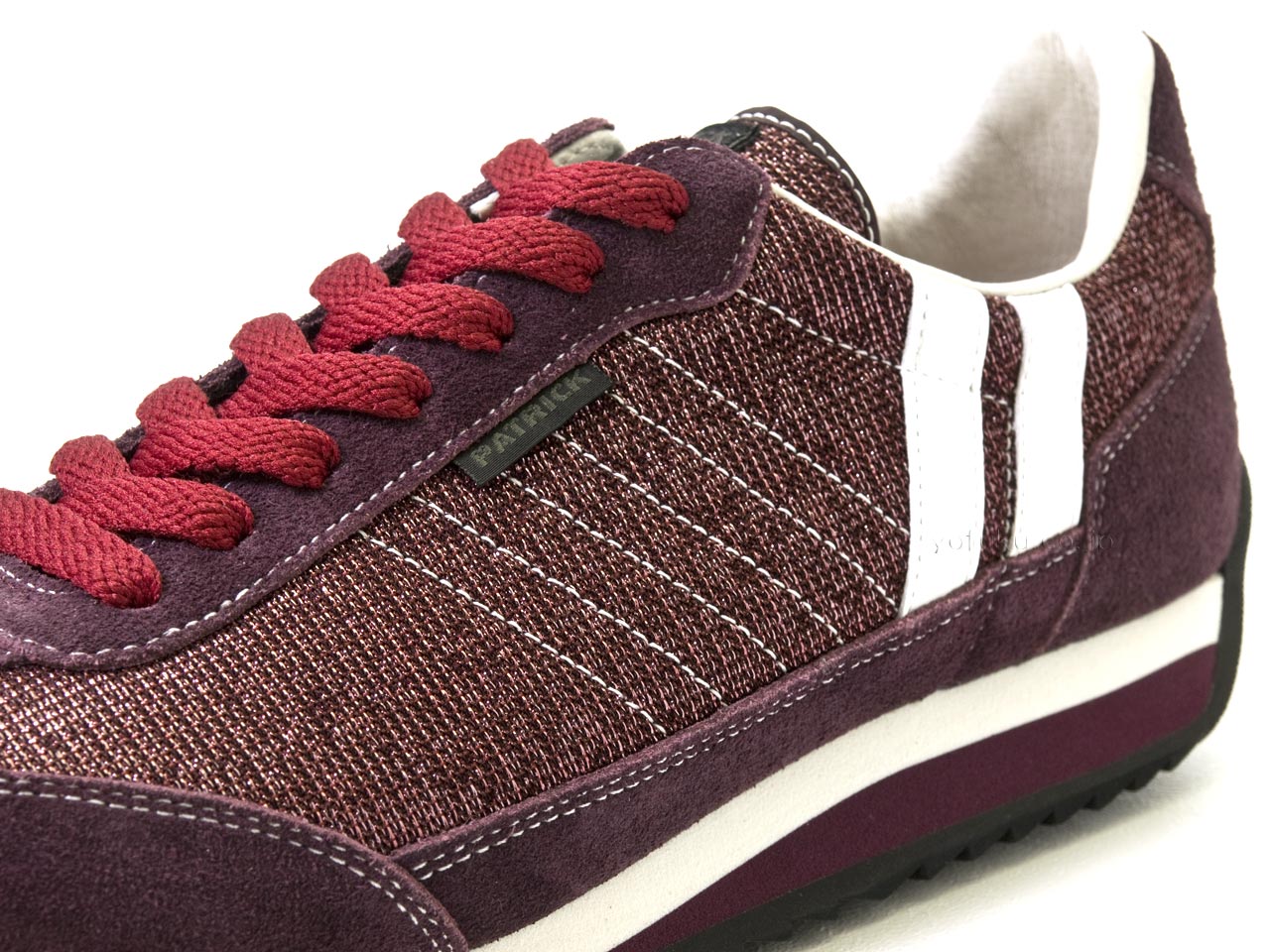 Patrick Shiny Marathon Bordeaux PATRICK SHINY-M BRD 528747