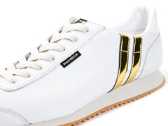 パトリック ネバダ�U ホワイト・ゴールド PATRICK NEVADA�U WH/GD 17690