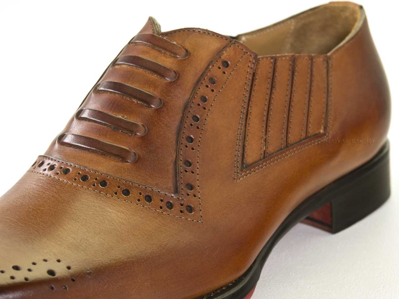 Dino Draghi SA3058 Side Gore Dino Draghi SA3058 BRECO