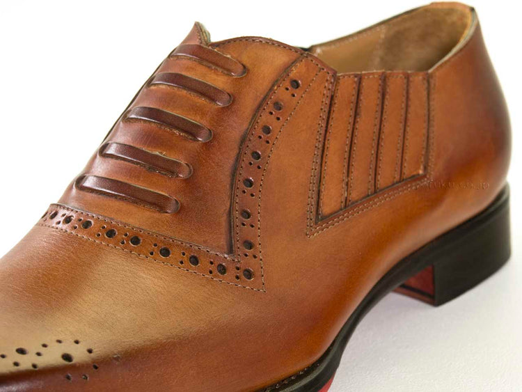 Dino Draghi SA3058 Side Gore Dino Draghi SA3058 BRECO