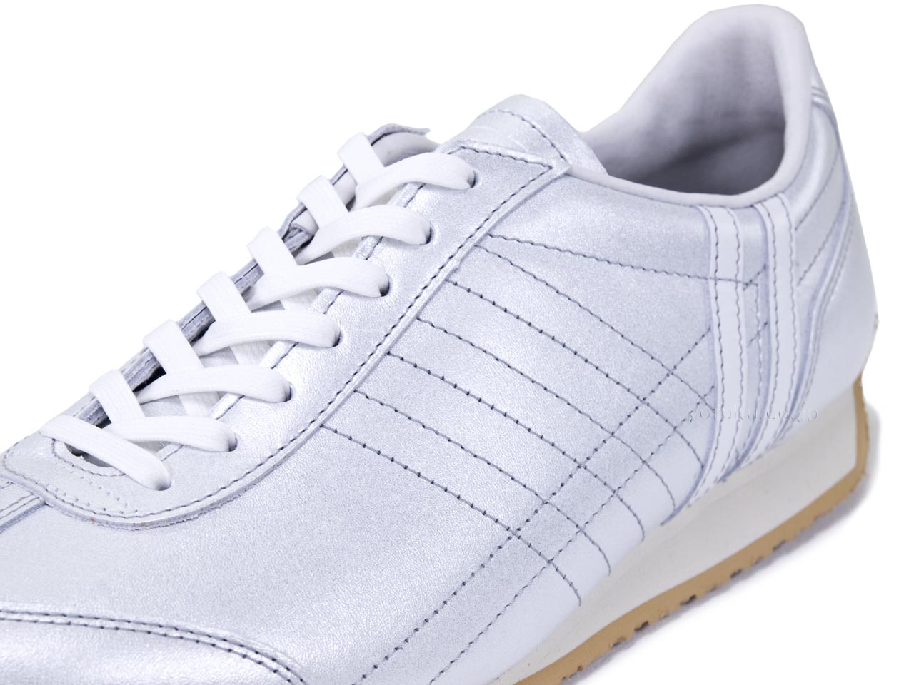 Patrick Lame Pamir Waterproof White PATRICK L.PAMIR-WP WHT 502650