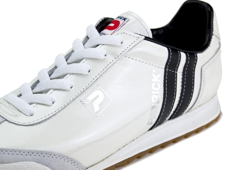 Patrick Enamel River White PATRICK EN-LIVER WHT 529260