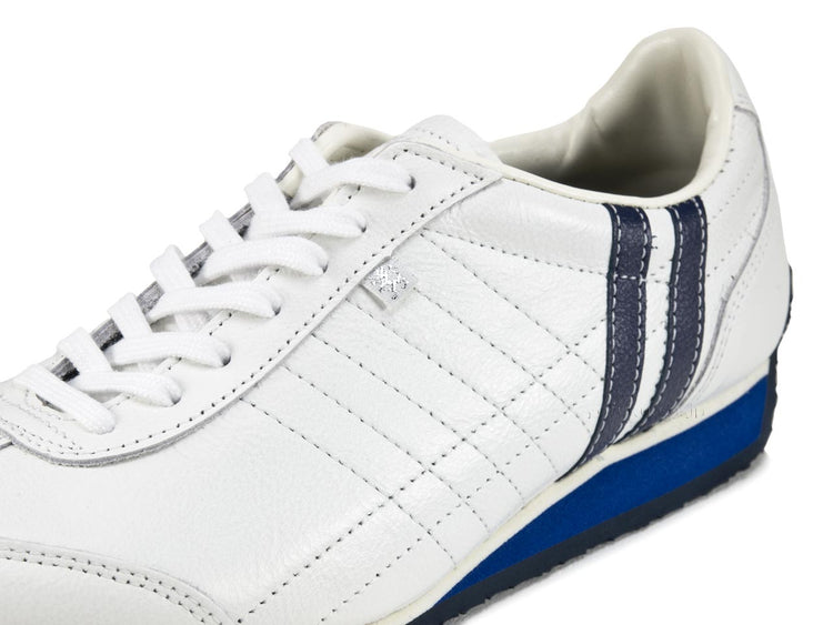 Patrick Pamir White/Blue PATRICK PAMIR WH/BU 27160