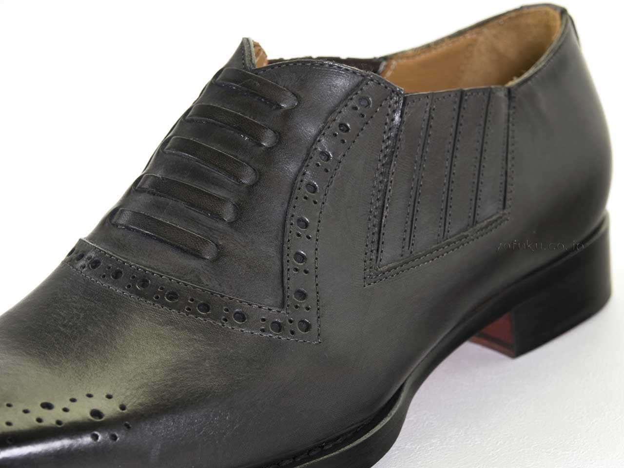 Dino Draghi SA3058 Side Gore Dino Draghi SA3058 BRECO