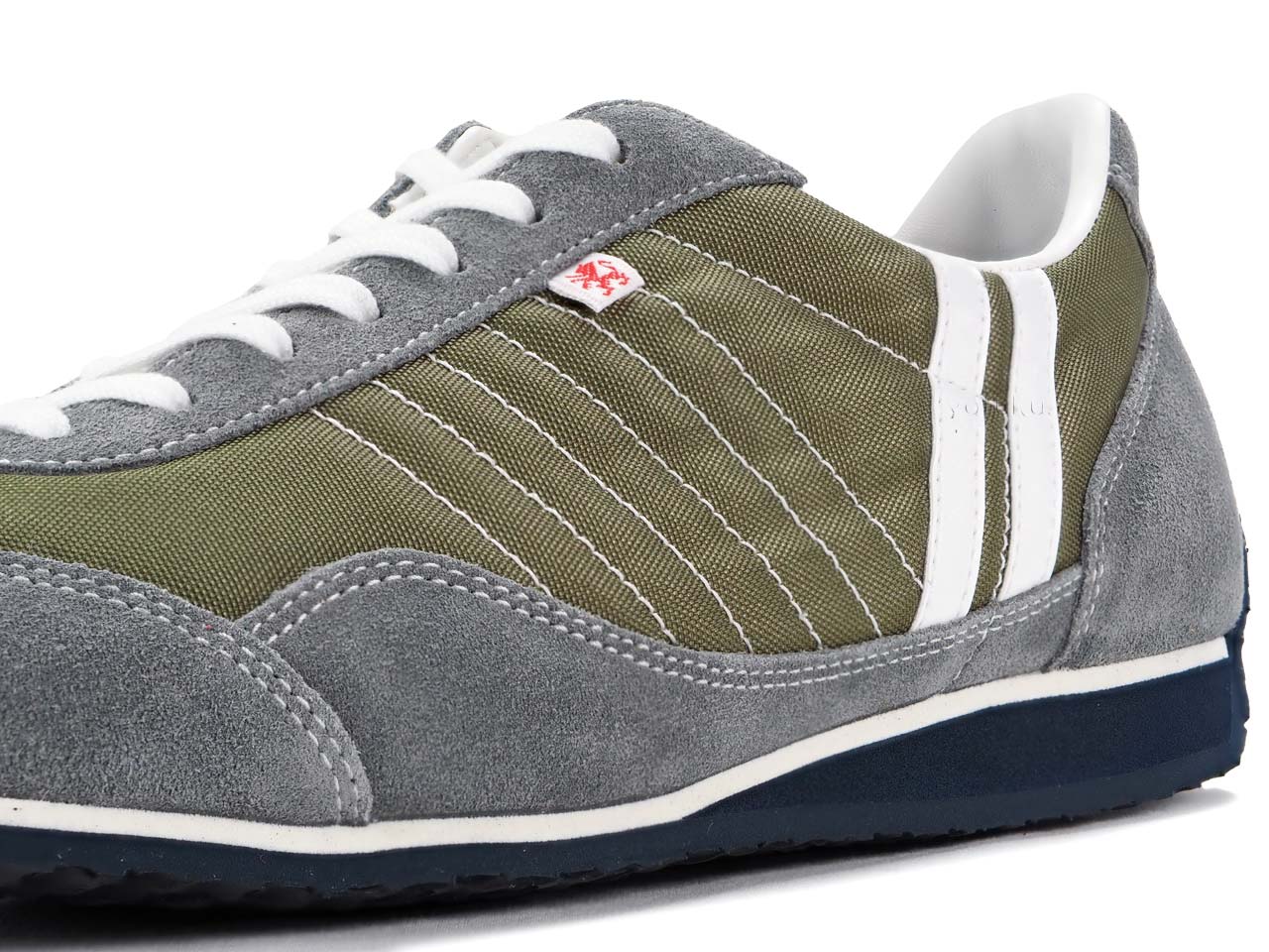 パトリック スタジアム マカロン PATRICK STADIUM MACARN 23618