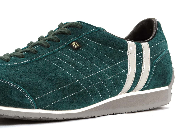 パトリック アイリス・ベロア ベルデ PATRICK IRIS-VR VER 582278