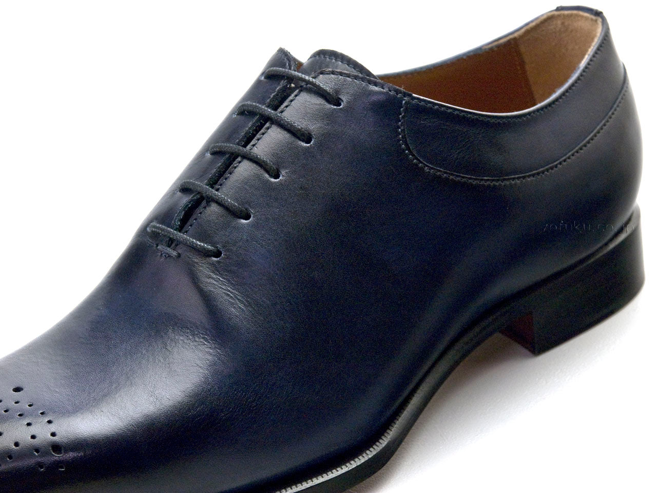 ディーノ ドラーギ SA1859 ホールカット メダリオン Dino Draghi SA1859 BRECO