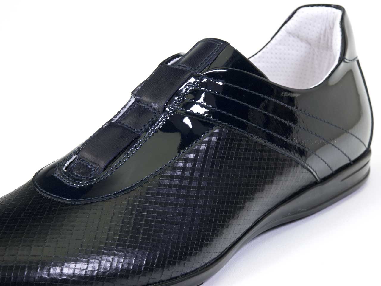 Gianfranco LATTANZI GIANFRANCO LATTANZI 9350 ABRASIV.NAVY/VERNICE