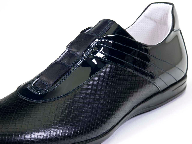 Gianfranco LATTANZI GIANFRANCO LATTANZI 9350 ABRASIV.NAVY/VERNICE