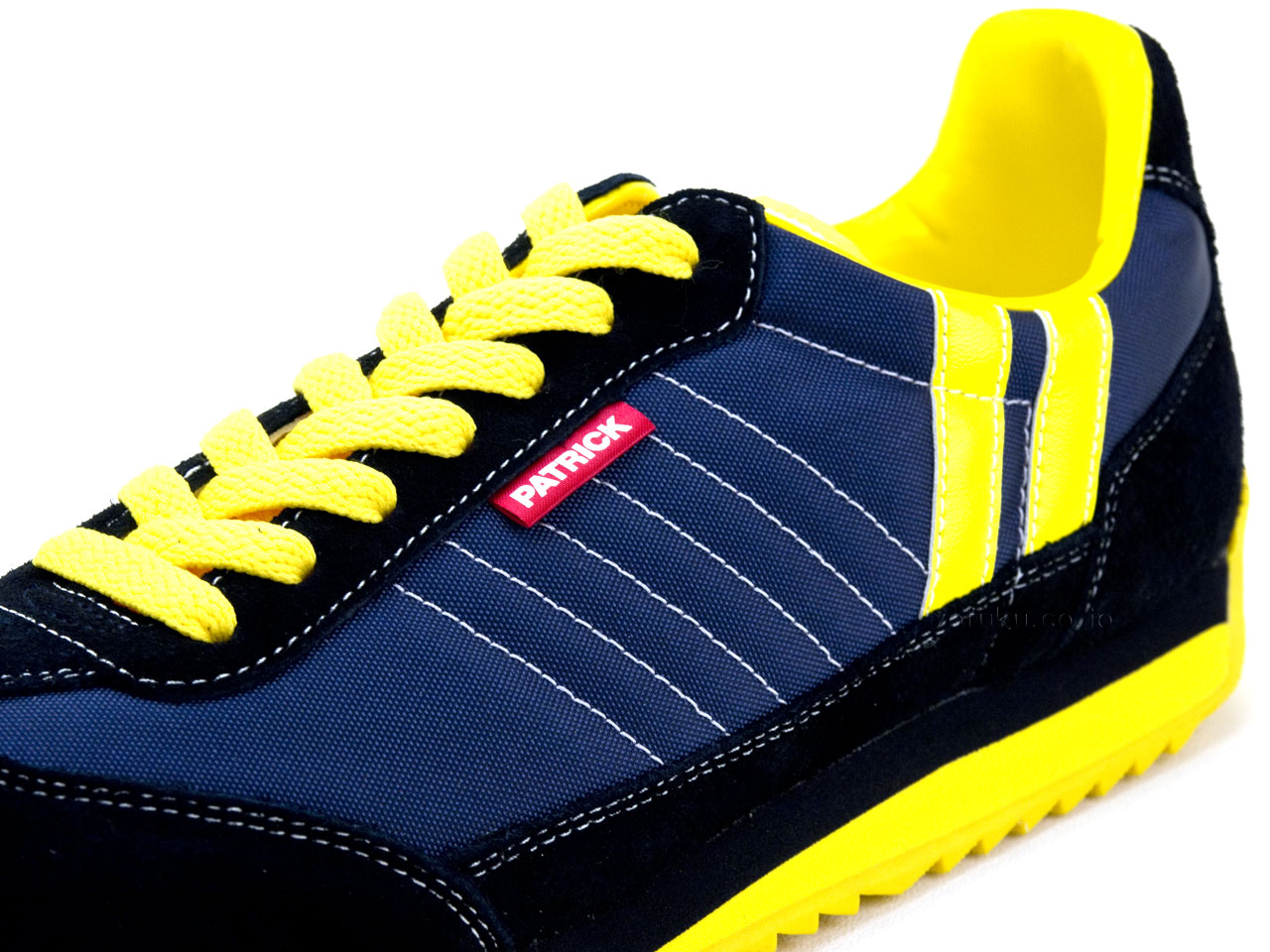 Patrick marathon navy PATRICK MARATHON NVY 9422