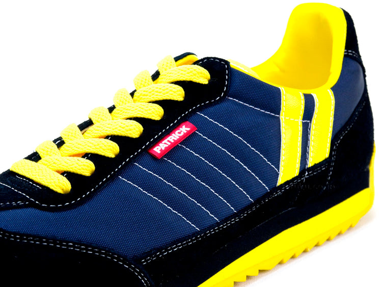 Patrick marathon navy PATRICK MARATHON NVY 9422