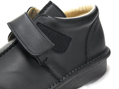 ST.Relax Ladies Comfort Shoes / ST.Relax LX815 BLACK