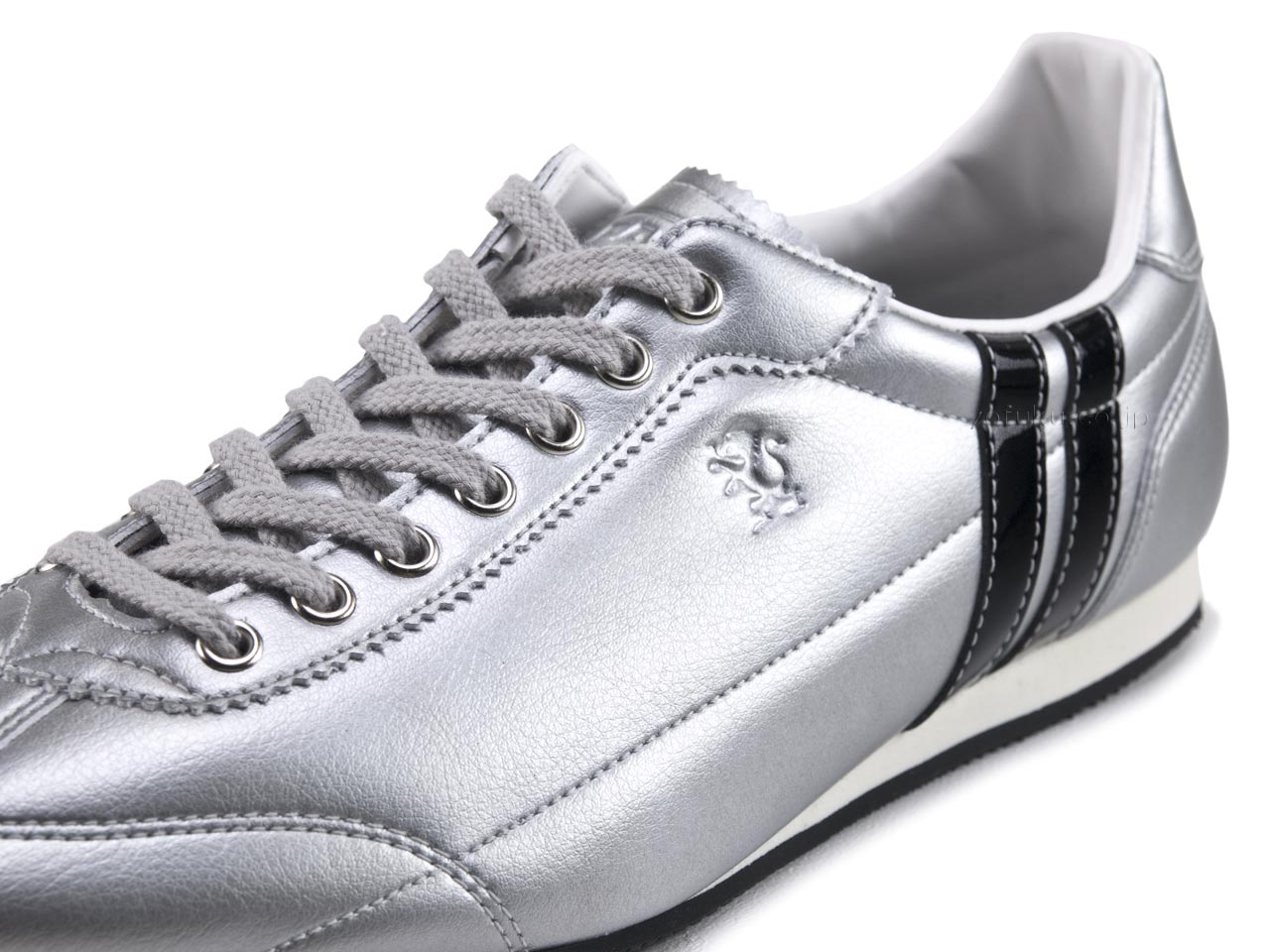 Patrick Dacia 銀黑色 PATRICK DATIA SV/BK 292204