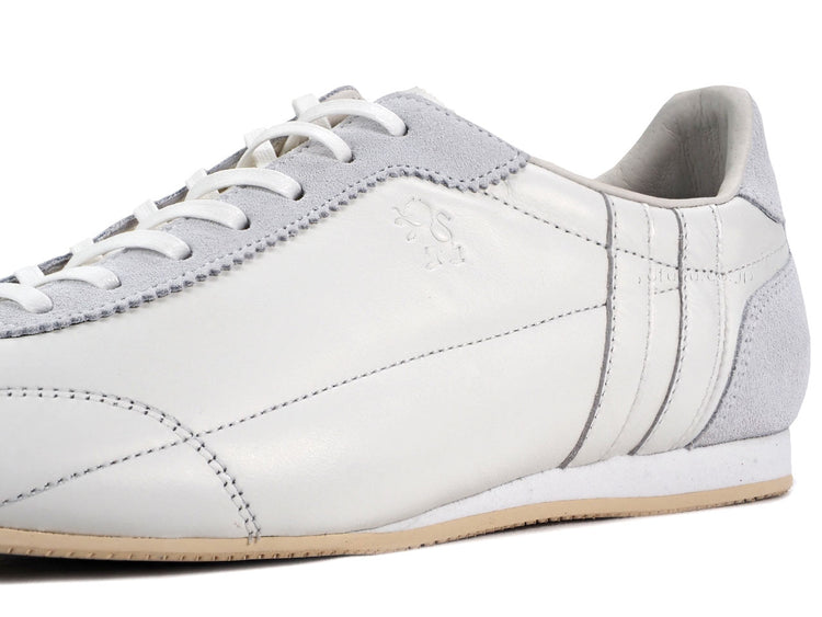 パトリック ダチア・ホース ホワイト PATRICK DATIA-HS WHT 504830