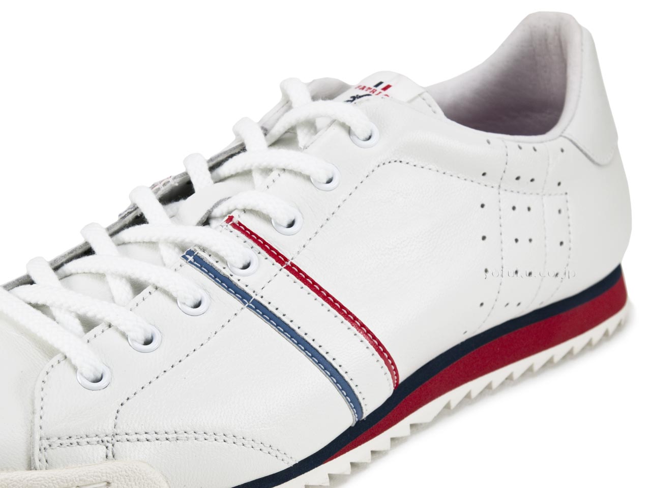 Patrick Gstad White PATRICK GSTAD WHT 11590