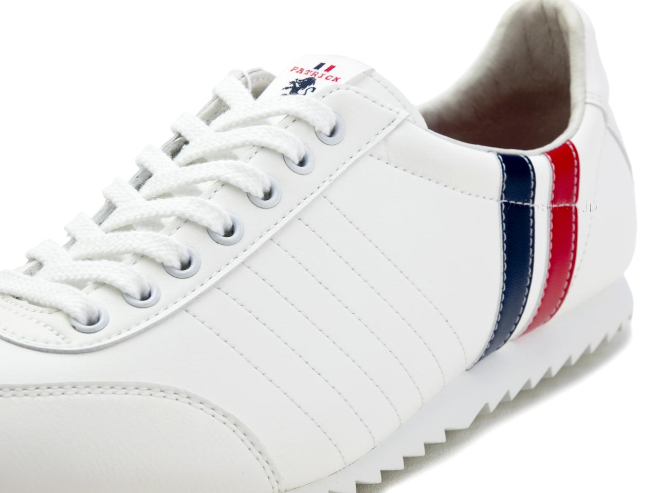 Patrick Lipno 白色 PATRICK LIPNO WHT 530670