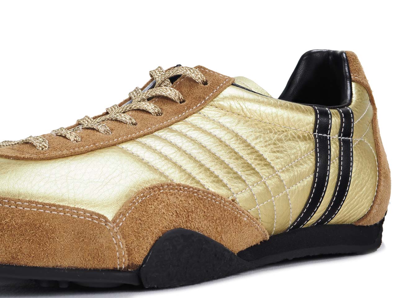 パトリック ジェット・メタリック ゴールド PATRICK JET-MT GLD 504695