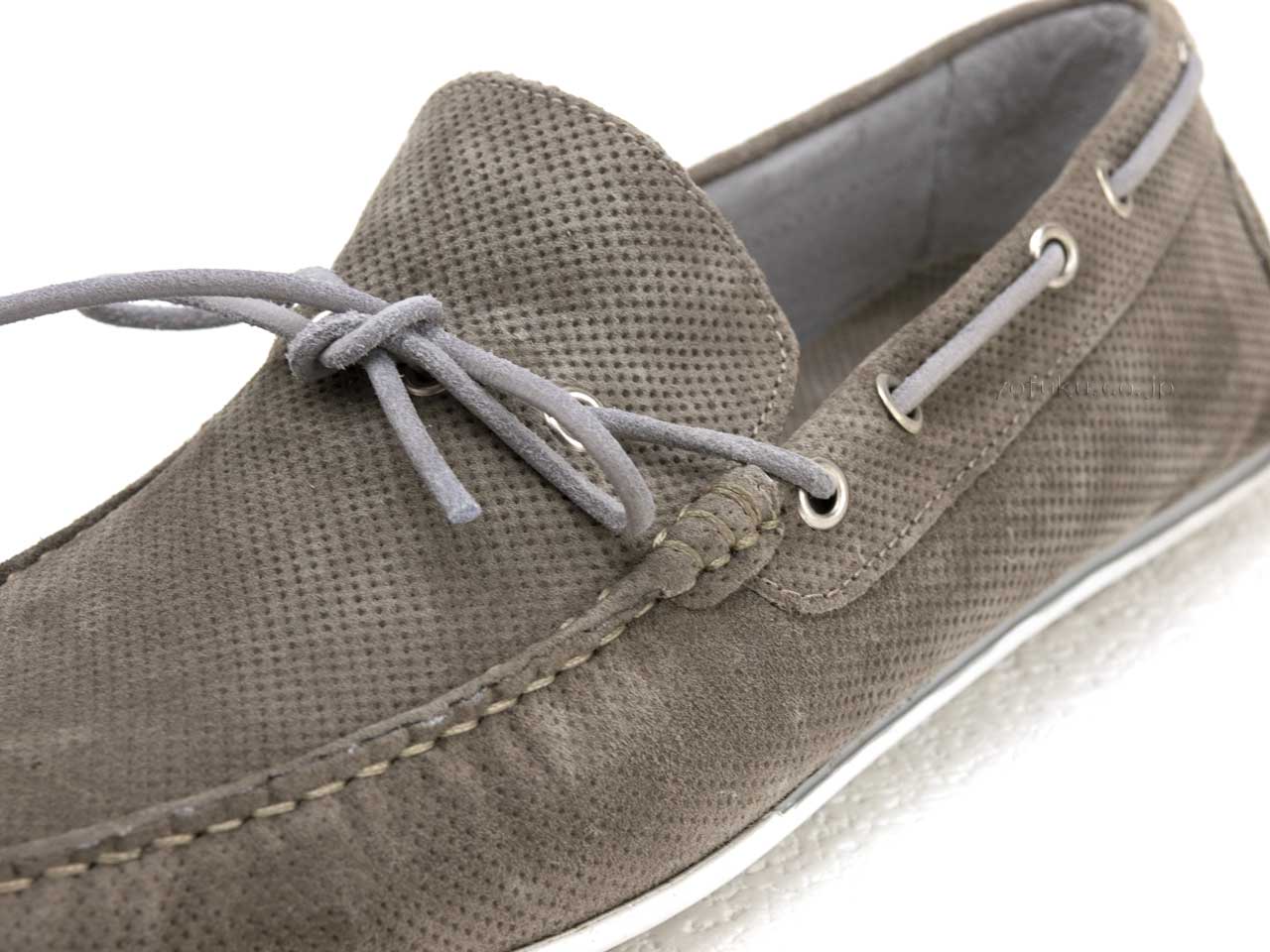 Stefano Gamba moccasins STEFANO GAMBA 5151 VODKA