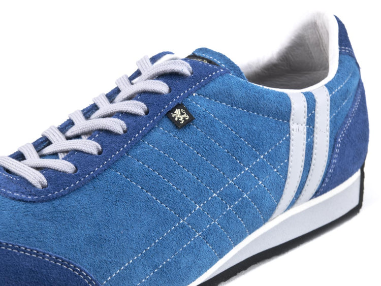 Patrick IRIS Velor Sea PATRICK IRIS-VR SEA 582152