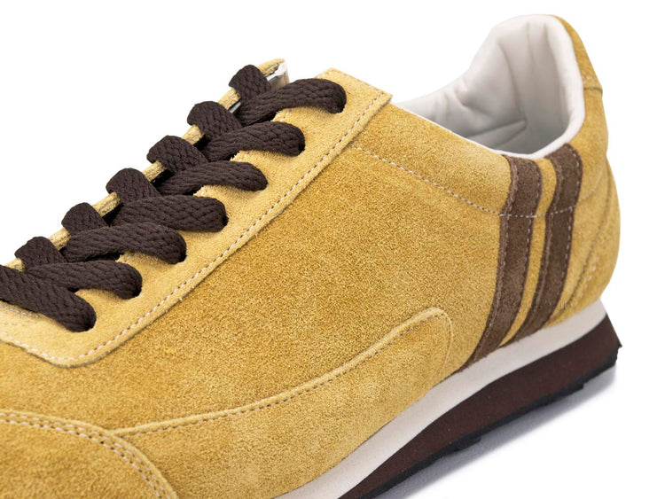 Patrick Boston 2 marron PATRICK BOSTON Ⅱ MRN 592053