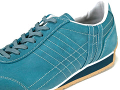 Patrick Pamir Oil Nubuck Turquoise PATRICK PAMIR-ON TURQ 502676