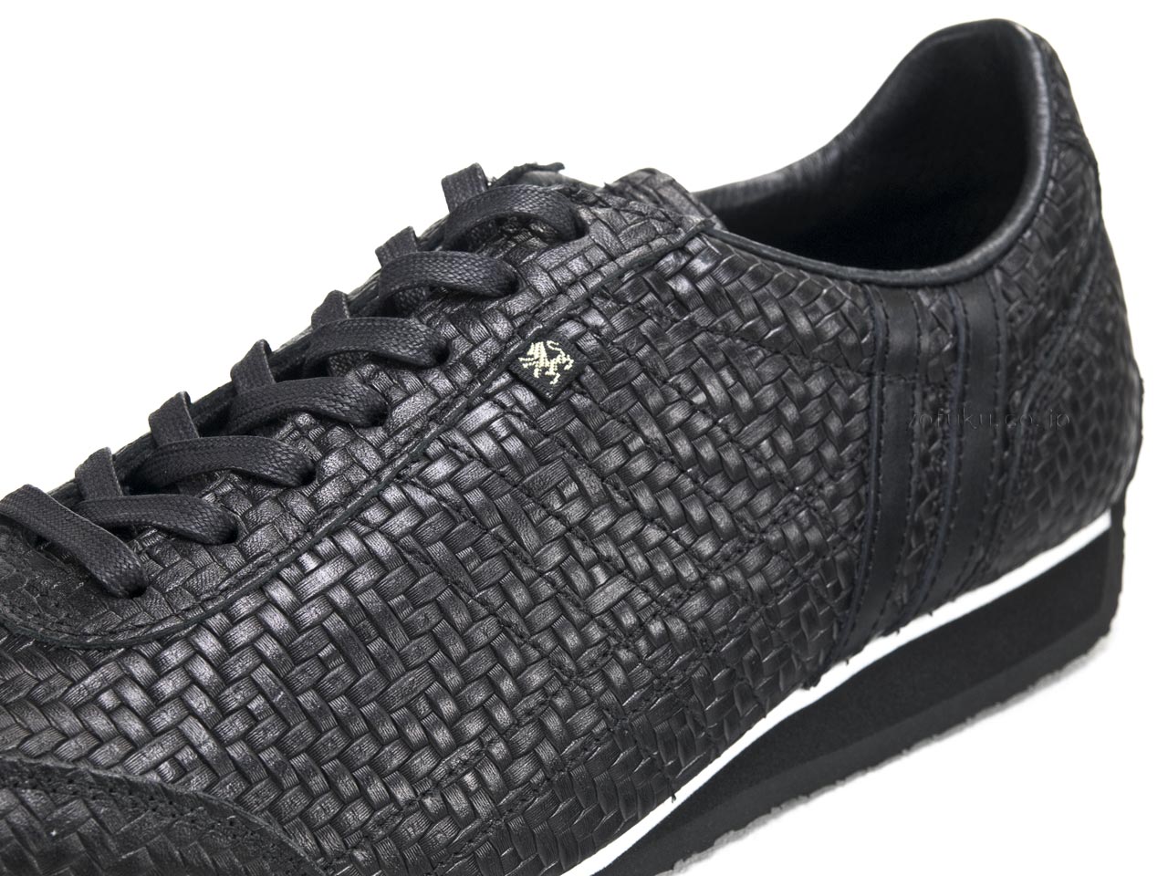 Patrick Pamir Cesta 黑色 PATRICK PAMIR-CST BLK 503681
