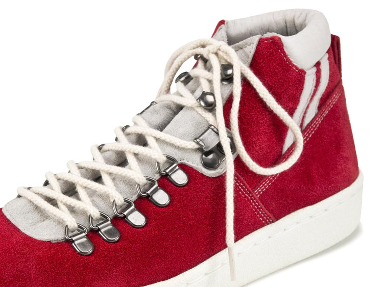 Patrick TUALER-V Ⅱ RED 528607