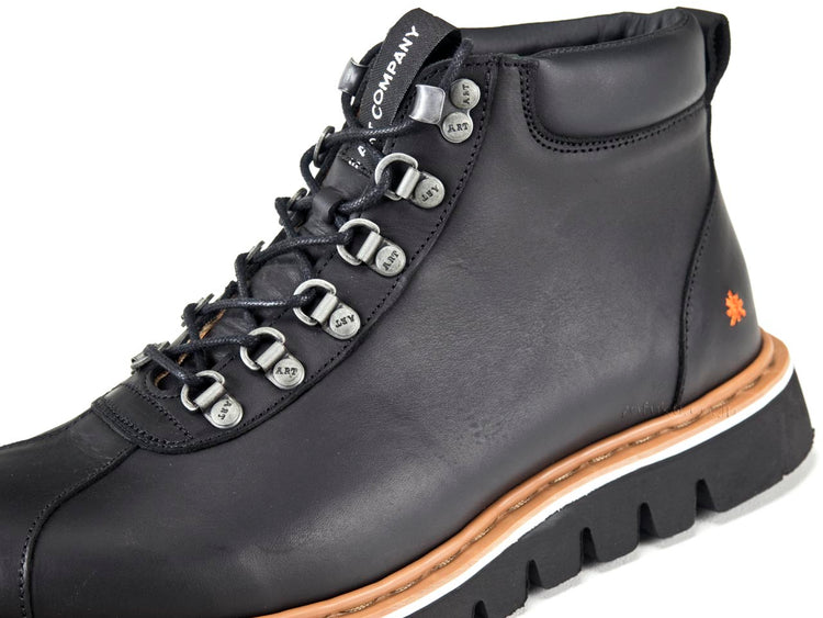 アート 1402 トロント グラス ブラックソール art 1402 TORONTO GRASS BLACK SOLE