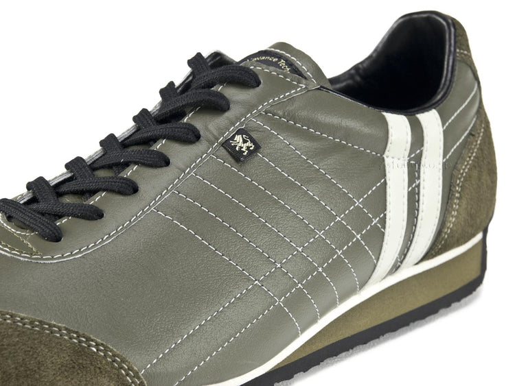 Patrick IRIS 卡其色/黑色 PATRICK IRIS KHA/BLK 232168