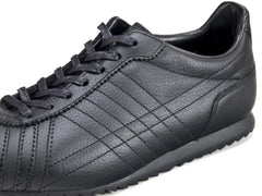 Patrick Sully Shrink Waterproof Black PATRICK SULLY-S WP BLK 503491